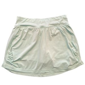 All In Motion Girls Skort